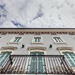 فندق Gardone Palace
