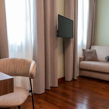 Gardone Palace Otel Gardone Riviera