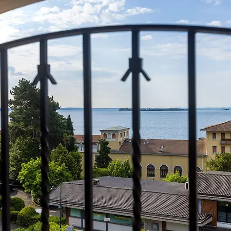 Otel Gardone Palace