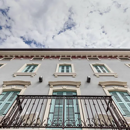 Otel Gardone Palace