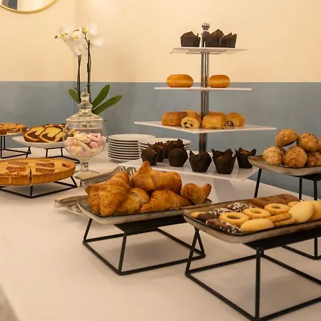 Hotel Gardone Palace Gardone Riviera