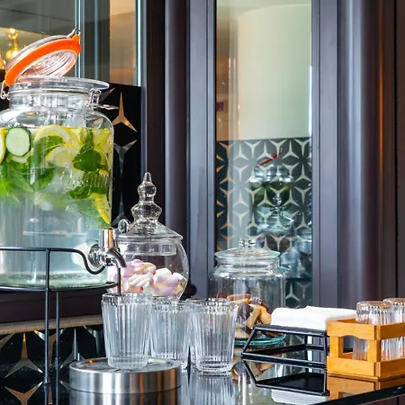 Gardone Palace 4* 가르도네리비에라