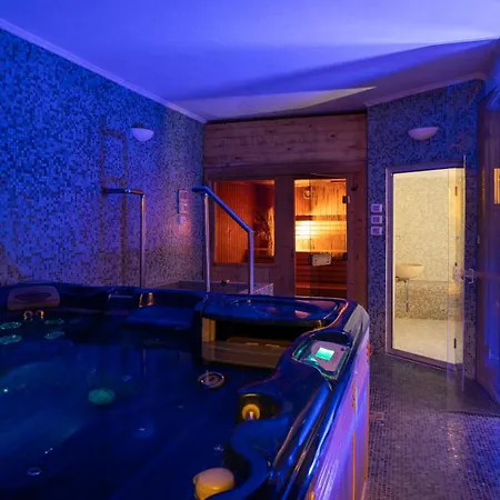 Hotel Gardone Palace