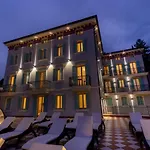 Hotel Gardone Palace 4*