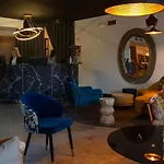 Hotel Gardone Palace Gardone Riviera