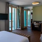 Hotel Gardone Palace Gardone Riviera