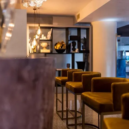 酒店 Gardone Palace 加尔多内-里维耶拉