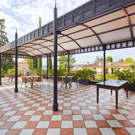 Gardone Palace 4* Gardone Riviera