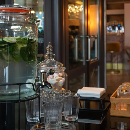 Gardone Palace Hotel 4*