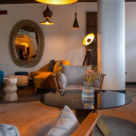 Gardone Palace 4* Gardone Riviera