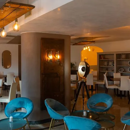 Gardone Palace Hotel 4*