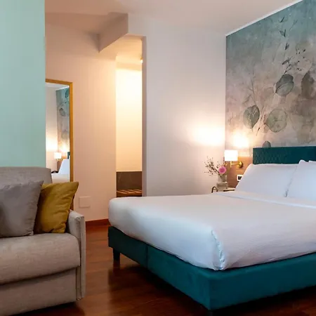 Gardone Palace Hotel