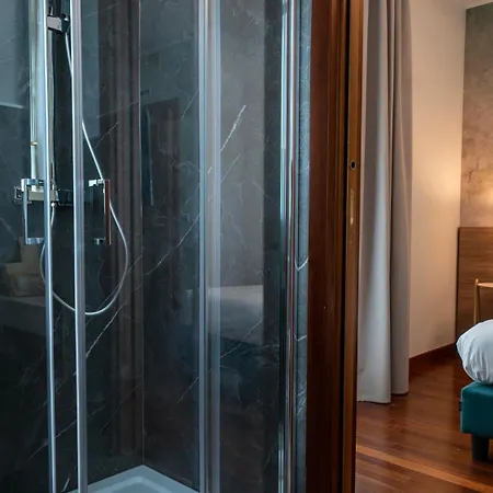 Gardone Palace Hotel 4*