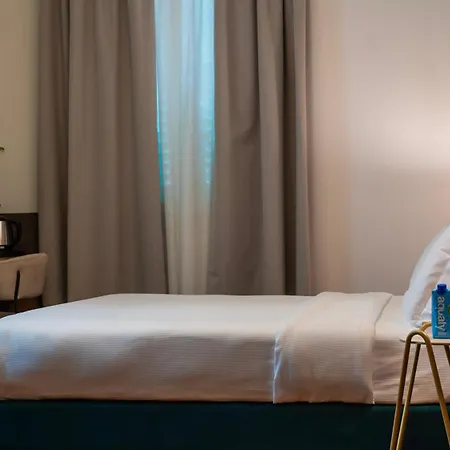 Gardone Palace 4*