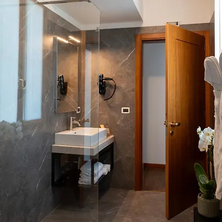 Gardone Palace 4* Gardone Riviera