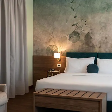 Gardone Palace 4* Gardone Riviera