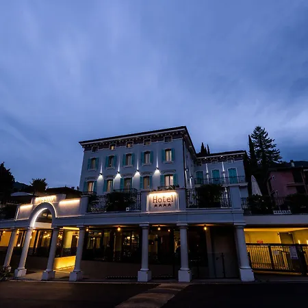 Gardone Palace Gardone Riviera