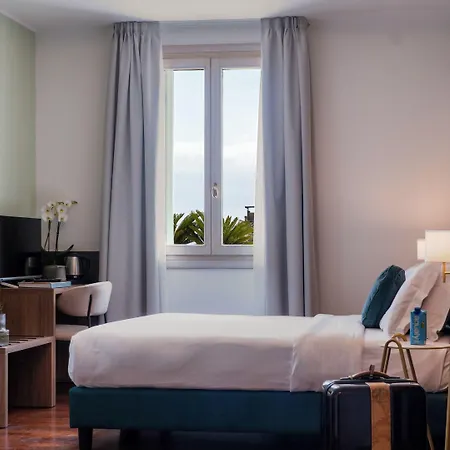 Gardone Palace Gardone Riviera