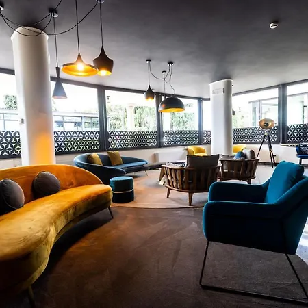 Gardone Palace Gardone Riviera