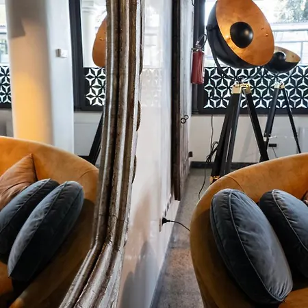 호텔 Gardone Palace 4*